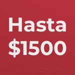 Juguetes desde $800 a $1500