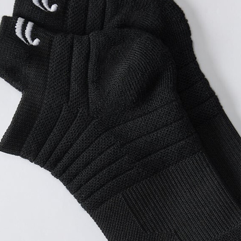 Medias Fabletics The Performance Negro