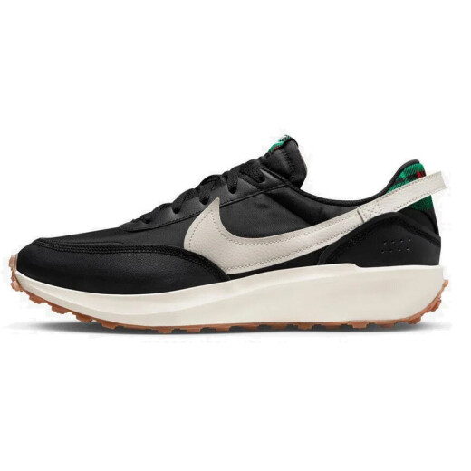 Champion Nike Hombre Waffle Debut Prm Black/Pale Ivory-Black- S/C