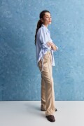 PANTALÓN VEDRA Beige