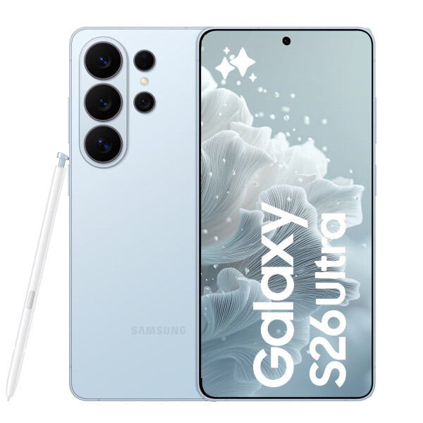 Samsung Galaxy S26 Ultra 12gb 512gb 5g AZUL