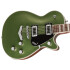 Guitarra electrica Gretsch G5220 Electromatic Jet Olive Metallic Guitarra electrica Gretsch G5220 Electromatic Jet Olive Metallic