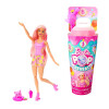 Muñeca Barbie Pop Reveal Rosa