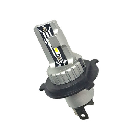 LAMPARA - KIT LED Q7 H4 CSP 7535 11-18V DC DUNCAN LAMPARA - KIT LED Q7 H4 CSP 7535 11-18V DC DUNCAN