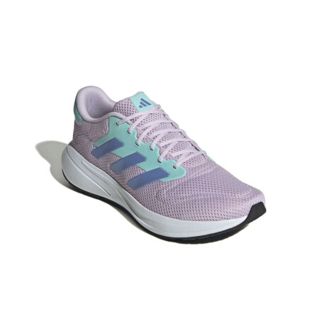 Championes Response Runner Unisex Morado