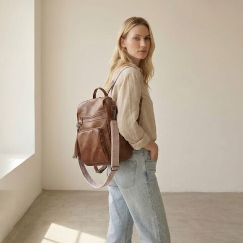 Mochila Amelia Mochila Amelia