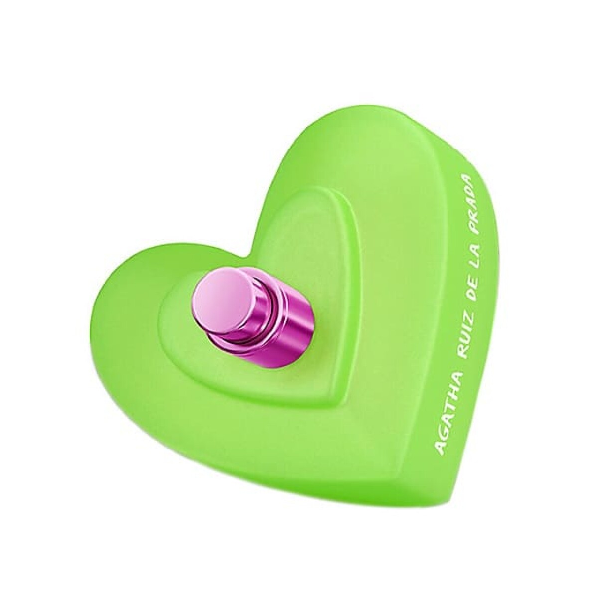 Perfume Agatha Ruiz De La Prada Rebel Love EDT 50ml 