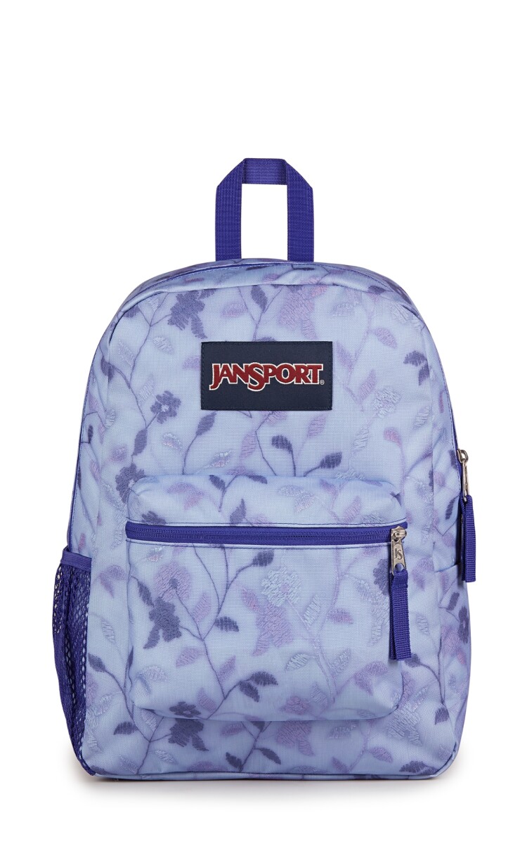 MOCHILA TRANSPORT PACK - LINES & VINES 