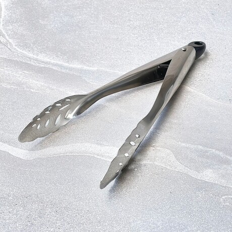 Pinza Acero Inoxidable 30cm Pinza Acero Inoxidable 30cm