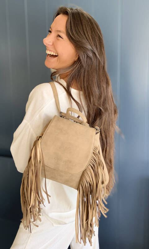 MOCHILA NITEROI TOPO