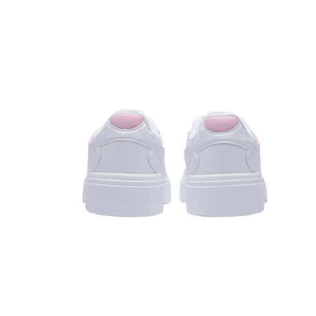 Championes 361º Life Style White