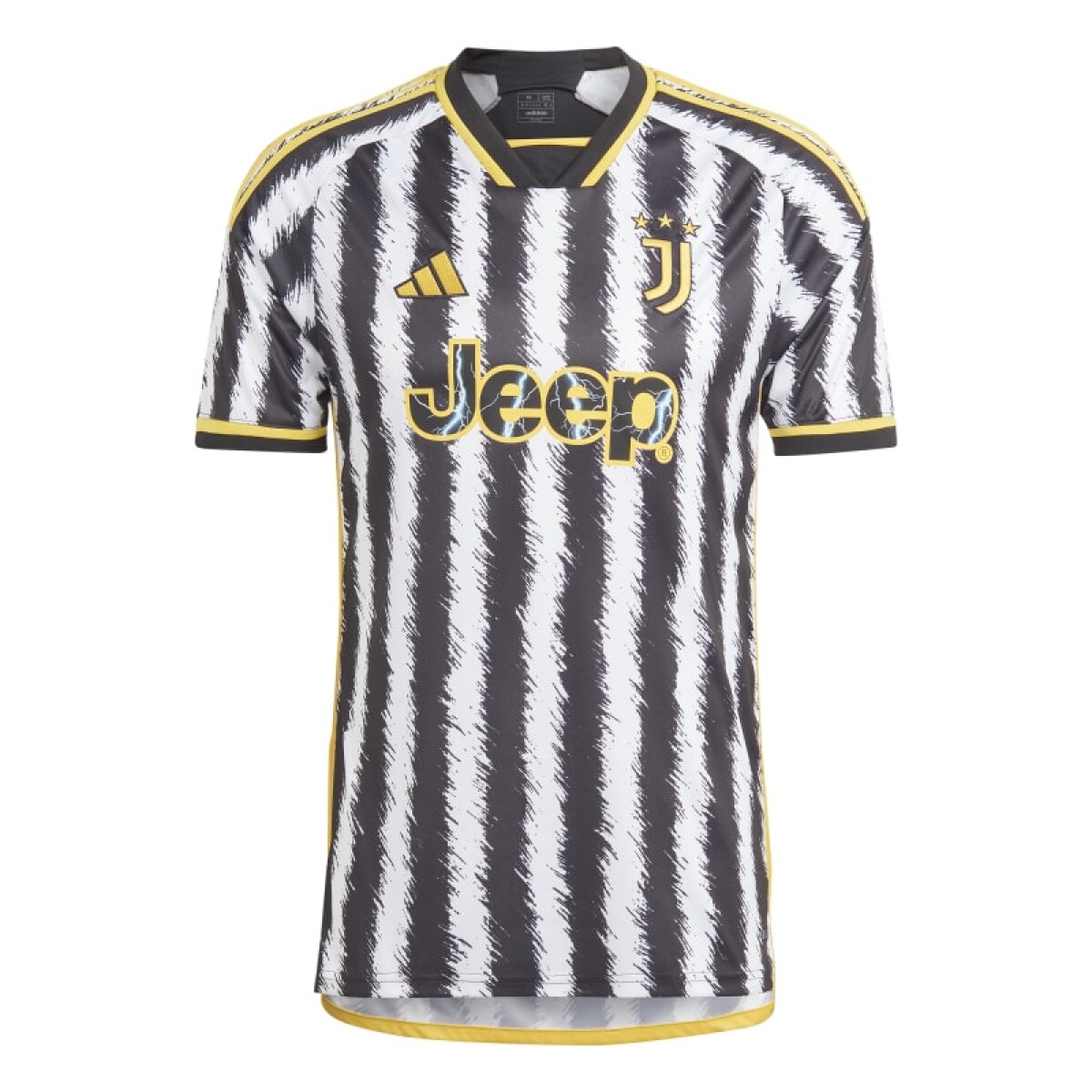 Camiseta Fútbol Adidas Juventus Local 23-24 