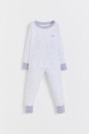PIJAMA ATLANTA ROCKET Ee0