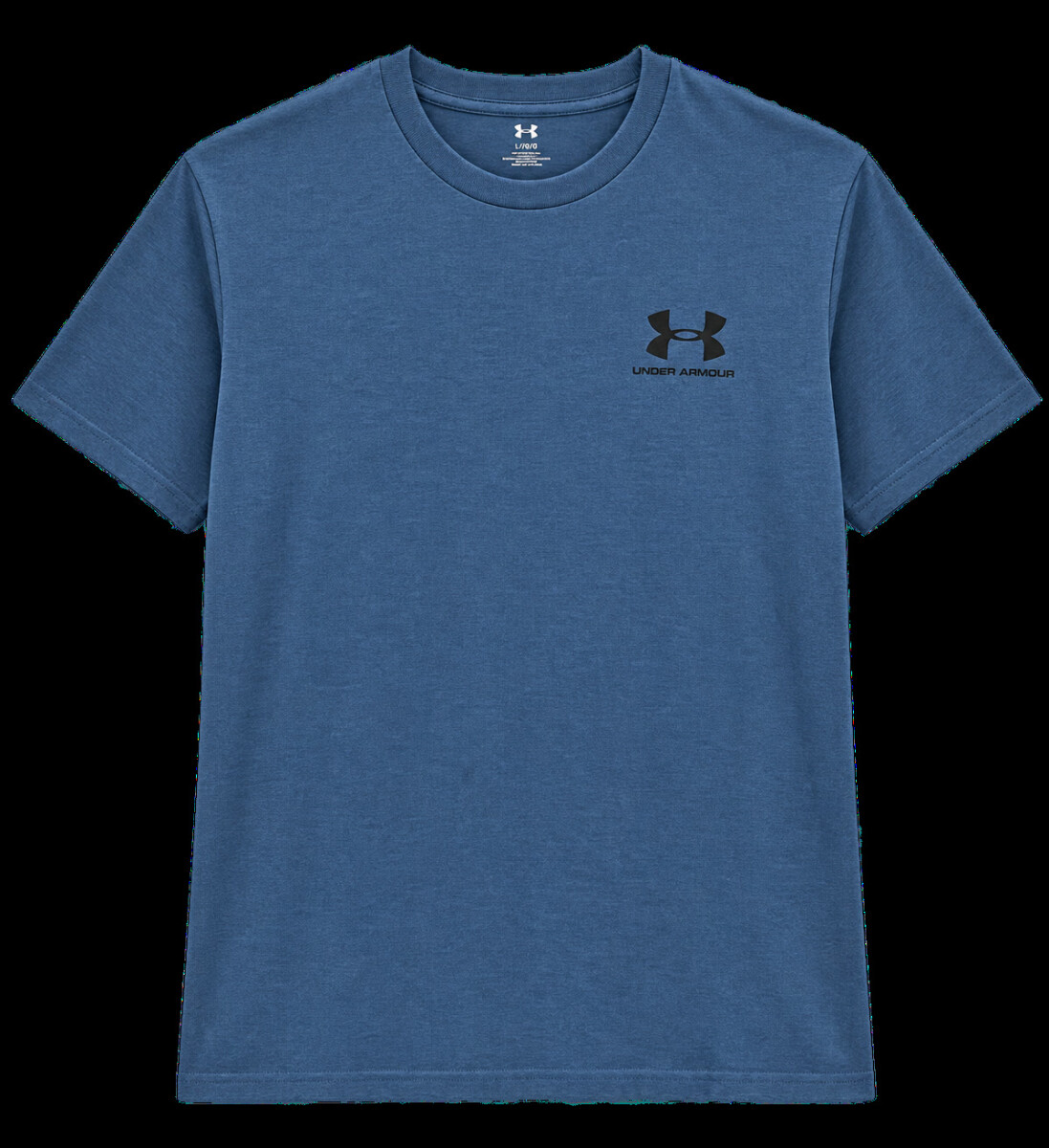 Remera Under Armour Sportstyle LC SS 1326799-499 