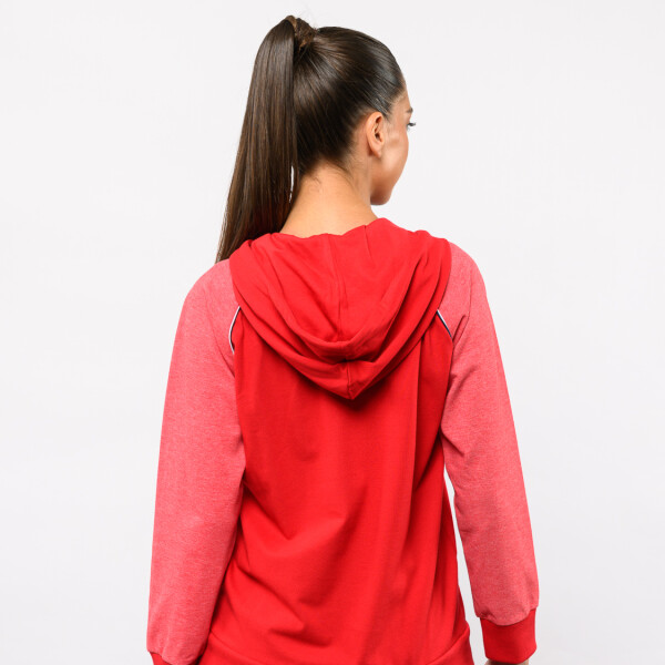 Campera AURA Nacional Mujer 004