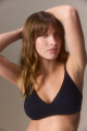 SIN ARO COTTON Negro