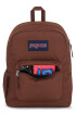 MOCHILA CROSS TOWN BASIC BROWN