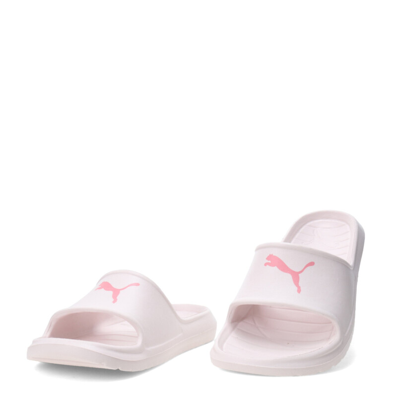 Sandalias de Mujer Puma Divecat V2 Lite Cat Rosado - Rosado