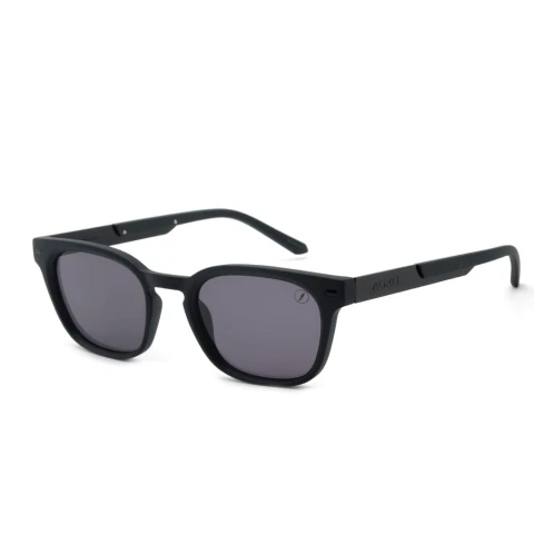 Lentes De Sol Playstation - The Last Of Us Redondo Negro/Negro