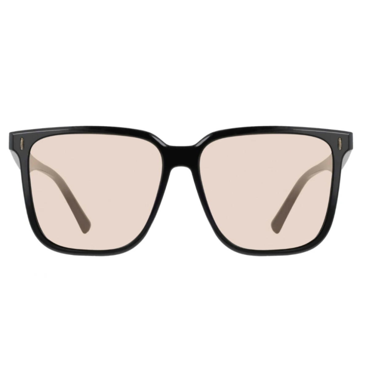 Huesca Grace Negro - ámbar 