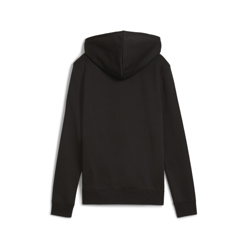Canguro Puma Fundamentals ESS No.1 Hoodie FL de Mujer - 682388 01 Negro