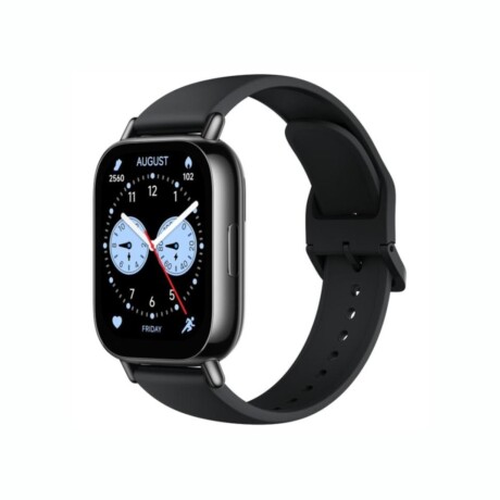 RELOJ XIAOMI REDMI WATCH 5 LITE Reloj Smartwatch XIAOMI Redmi Watch 5 Lite 1,96' AMOLED BT GPS - Black