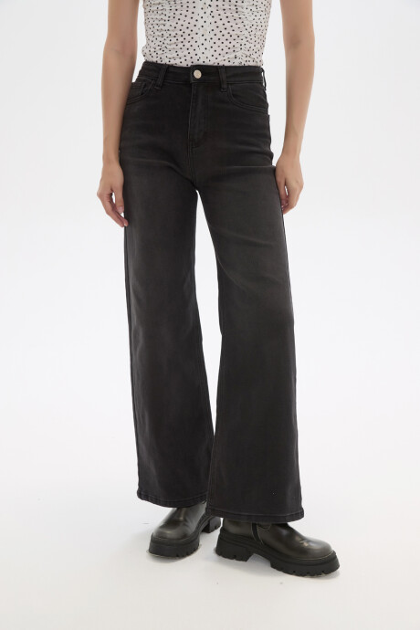 Pantalon Luan Negro