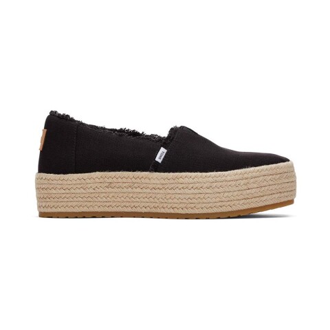 Cvs Valcia Esp - Mujer Black