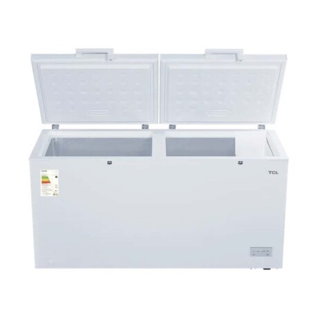FREEZER HORIZONTAL 508L BLANCO TCL 508L F508CFW
