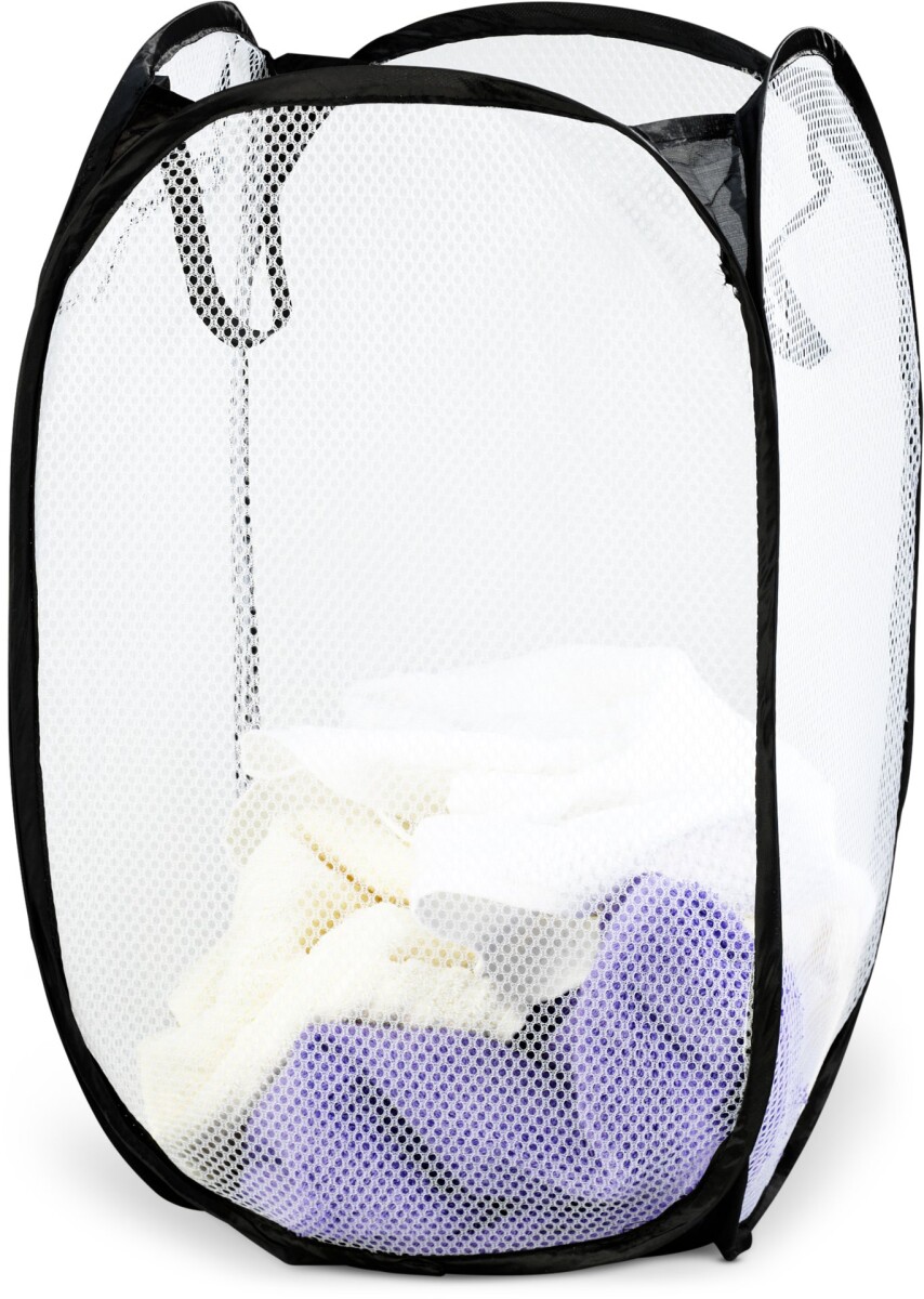 Cesta para ropa HARALD A36xL36xA59cm 