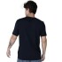TSHIRT MEN POLY/SPX EVERLAST FALCON PK S BK