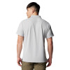 Remera Utilizer Hombre BLACK, WHITE