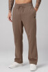 Pantalón The Go-To Straight Leg Pant Hombre Truffle