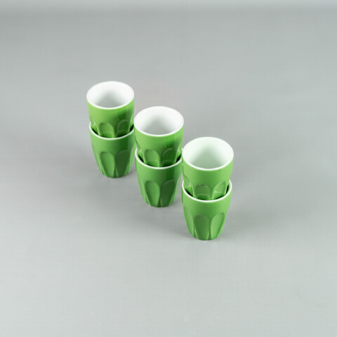 Mug 90cc Verde Choosing Mug 90cc Verde Choosing