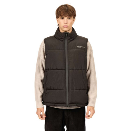 Chaleco Billabong Benet Vest Negro