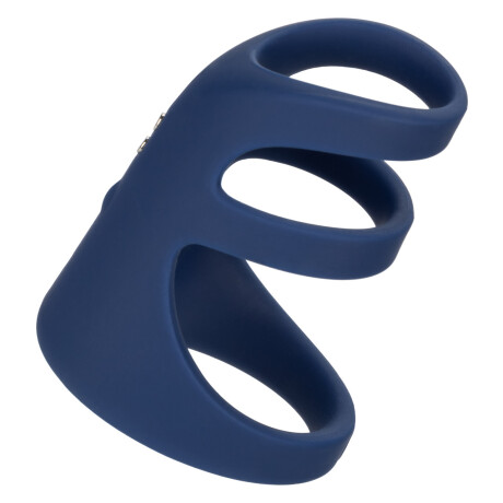Anillo Vibrador Viceroy Rechargeable Triple Cock Cage Anillo Vibrador Viceroy Rechargeable Triple Cock Cage