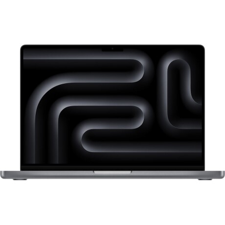 Apple Macbook Pro m3 8-CORE, 16GB, 1TB Ssd, 14.2'', Español 001