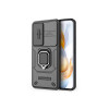 Protector para Honor 90 cubre cámara y anillo color negro Protector Para Honor 90 Cubre Cámara Y Anillo Color Negro