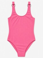 Enteriza Bali Rosa morley