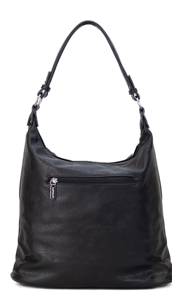 CARTERA MOURA NEGRO