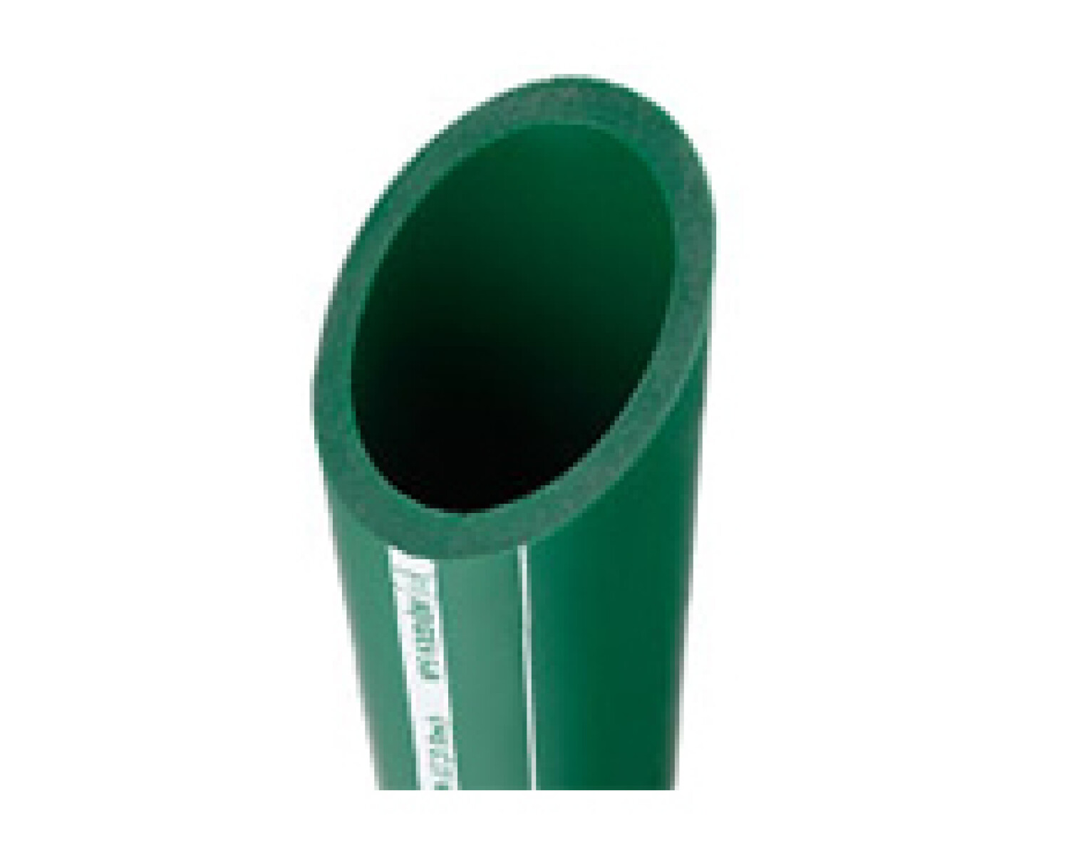 Tubo Fusión PN20 X 4mts - 20mm 