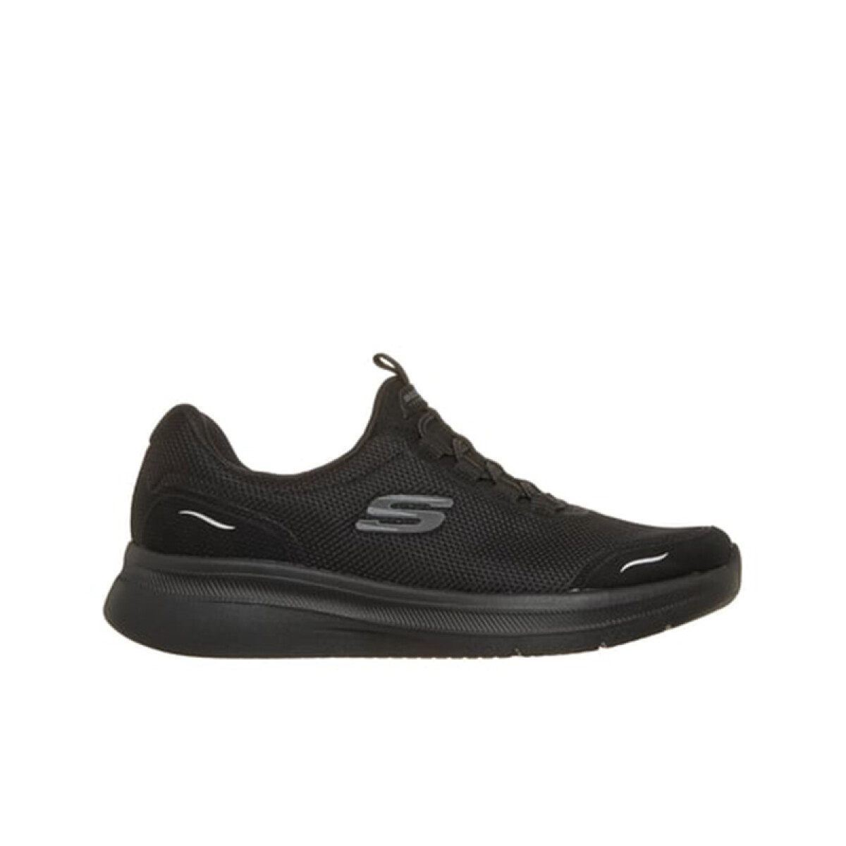 Championes Dynamight 3.0 - Negro 