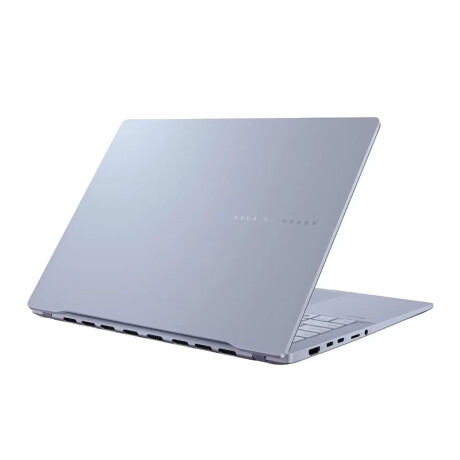 Notebook Asus Vivobook S14u. NPU Intel Core Ultra 7 258V. RAM 32GB. Disco Sólido 1TB. Pantalla 14" OLED. Win11 Notebook Asus Vivobook S14u. NPU Intel Core Ultra 7 258V. RAM 32GB. Disco Sólido 1TB. Pantalla 14" OLED. Win11