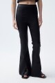 Pantalón Spectra Negro
