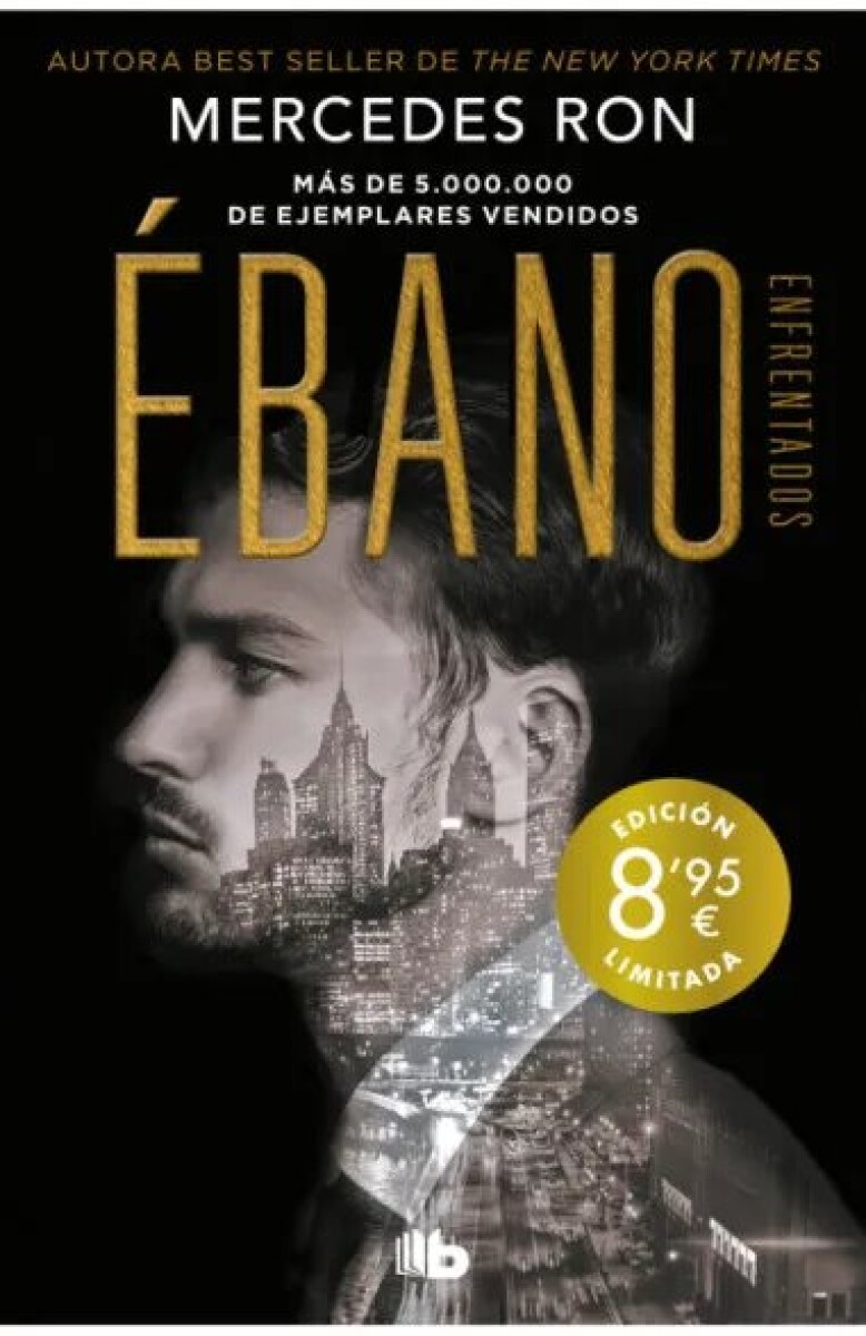EBANO ( PROMO) 
