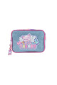 Cartuchera Trendy Azul