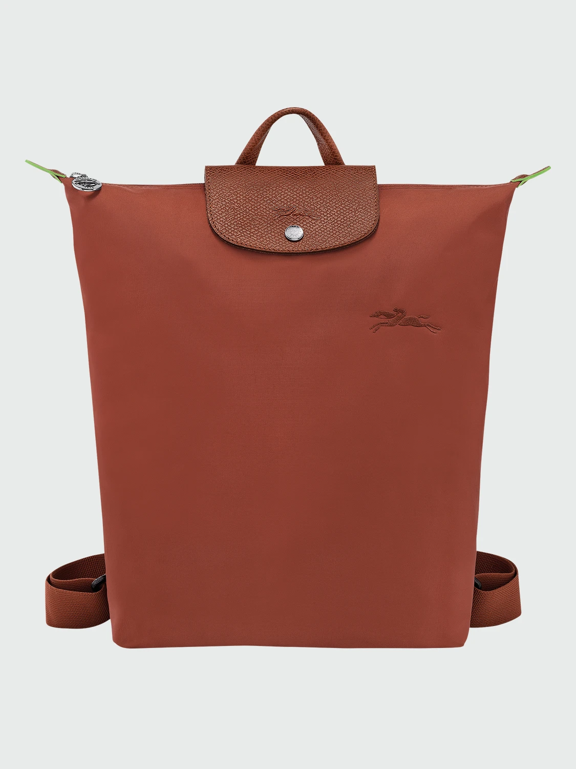 Mochila Le Pliage Green M 0
