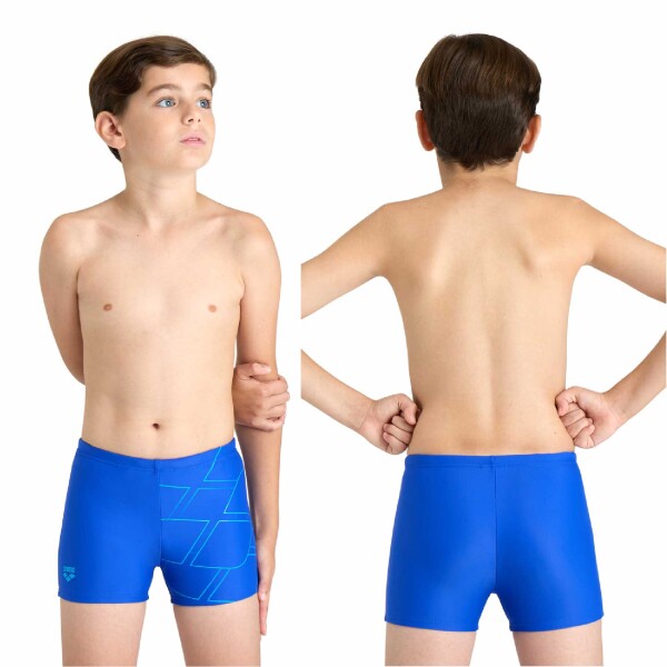 Malla De Entrenamiento Para Niño Arena Boy's Mark Swim Short Azul