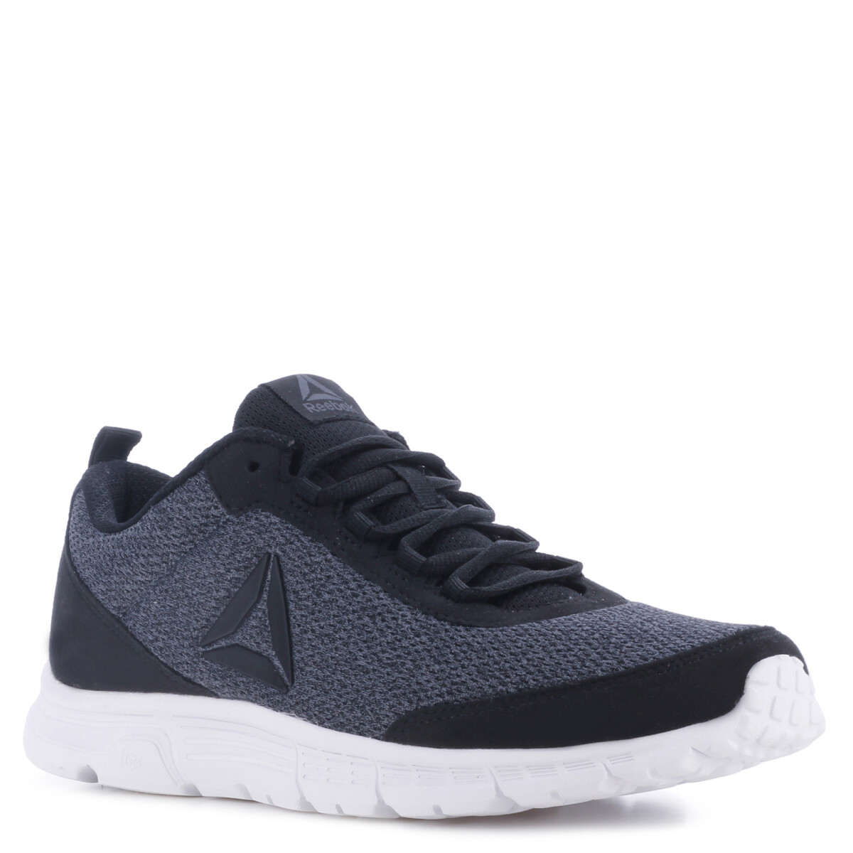 Speed Lux 3.0 Reebok - Negro/Gris 