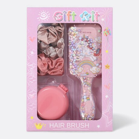 Set Peinado Gift Kit Modelo 3